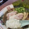 尾道ラーメン 丸ぼし