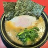 家系ラーメン王道 いしい