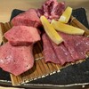 炭火焼肉 なかはら - 