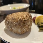 とり源 - これも記憶ない