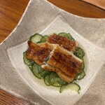 やまのい - うざく