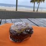 Pancafe ao - 料理写真: