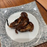 やまのい - 肝焼き（タレ）