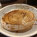 とり源 - タマネギ…美味いのに記憶ない(^◇^;)