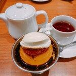 純洋食とスイーツ パーラー大箸 - 