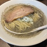 麺や剛 - 