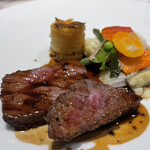 レストラン コバヤシ - 