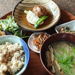 食堂ヒトト - 