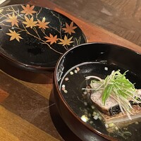 日本料理 by ザ・リッツ・カールトン日光 - 