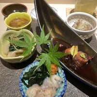 渋谷 すしき - 
