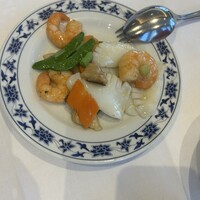 横浜中華街 重慶飯店 本館 - 