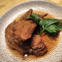 肉寿司 イタリアンバル 閂 心斎橋店 - 