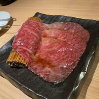 炭火焼肉 なかはら - 