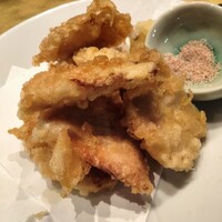 肉寿司 イタリアンバル 閂 心斎橋店 - 