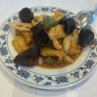 横浜中華街 重慶飯店 本館 - 