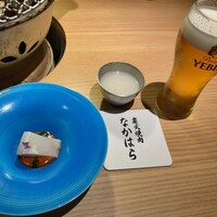 炭火焼肉 なかはら - 