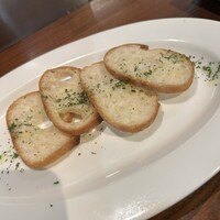 創作イタリアンちゃぶっとりあ - 