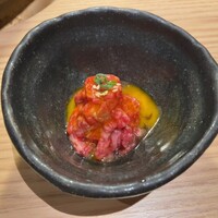 炭火焼肉 なかはら - 