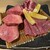 炭火焼肉 なかはら - 料理写真: