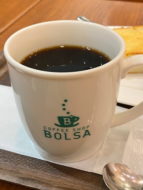 Borsa Inazawa Ten photo 2