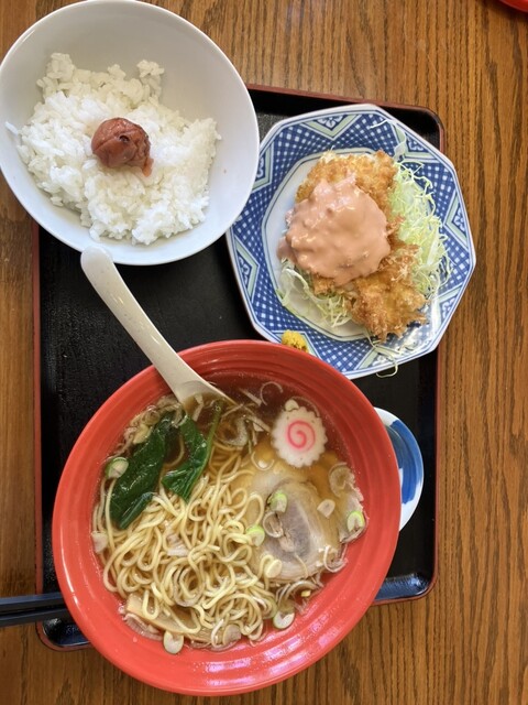 食事処　はなまる - 古川（レストラン）の写真