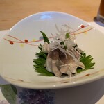 鰻割烹まえはら - 