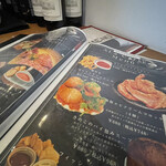 幸せバル KANEL. - 他にも美味しい料理が沢山！次回はエビクリームコロッケ