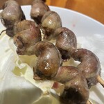 ちんぷんかんぷん - 