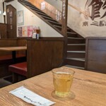 肉汁餃子のダンダダン - 