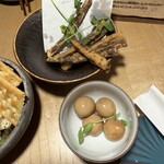 燻製kitchen タニグチ - 