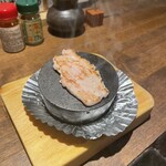 炭火やきとり ゴマメ - 