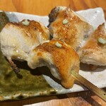 ちんぷんかんぷん 博多店 - 