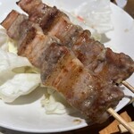 ちんぷんかんぷん - 