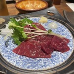 炭火やきとり ゴマメ - 