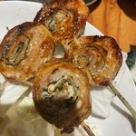 ちんぷんかんぷん - 