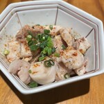 ちんぷんかんぷん - 