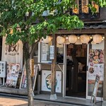 肉汁餃子のダンダダン - 