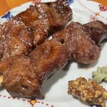 ちんぷんかんぷん - 