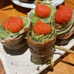 ちんぷんかんぷん 博多店 - 