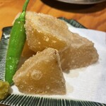 ちんぷんかんぷん 博多店 - 