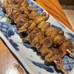 ちんぷんかんぷん 博多店 - 