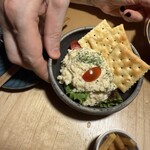 燻製kitchen タニグチ - 