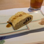 鰻割烹まえはら - 