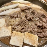 肉鮮問屋 佐々木 - 