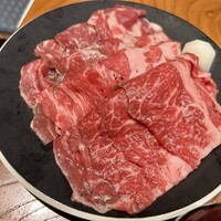 肉鮮問屋 佐々木 - 
