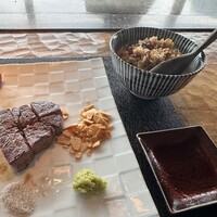 ニュー松坂 梅田32番街店 - 