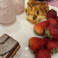 ロビーラウンジ 「マーブルラウンジ」 ヒルトン東京 - 