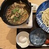 四季彩うどん 華きんとん