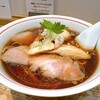 麺尊 RAGE
