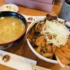 十勝豚丼 いっぴん 札幌北十条店